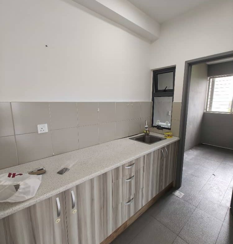 Bundusan The Gardens Condo For Rent