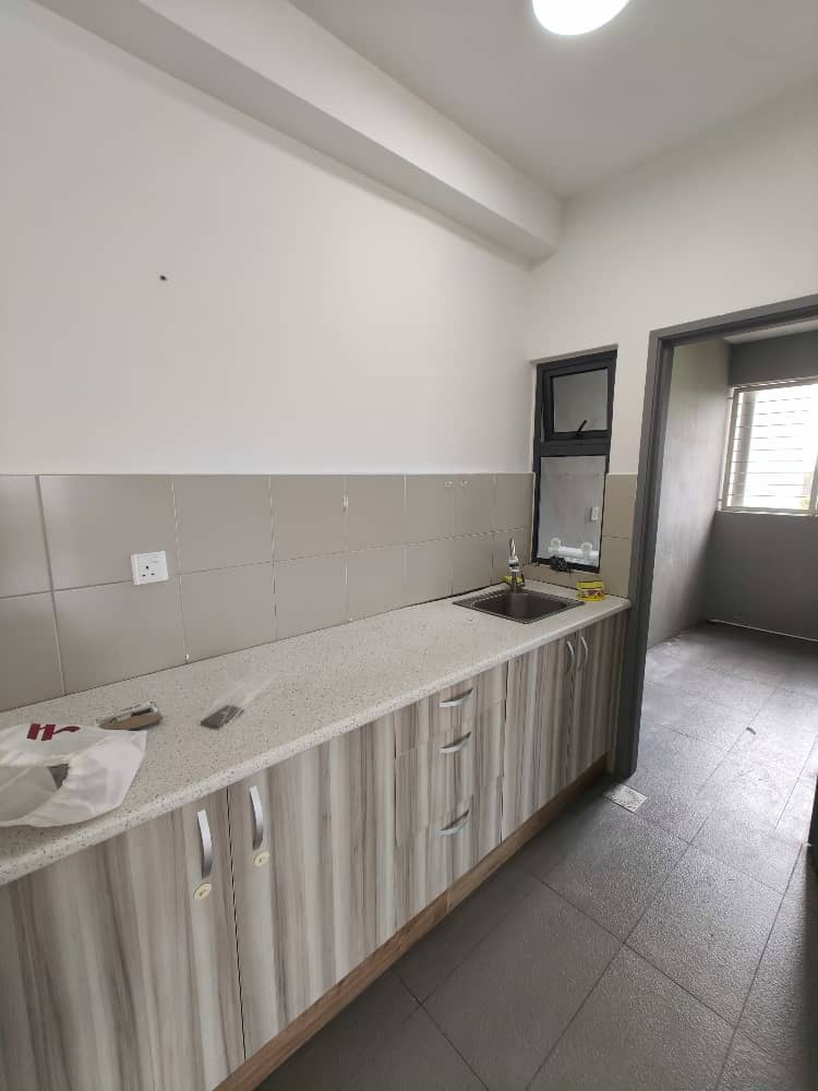 Bundusan The Gardens Condo For Rent