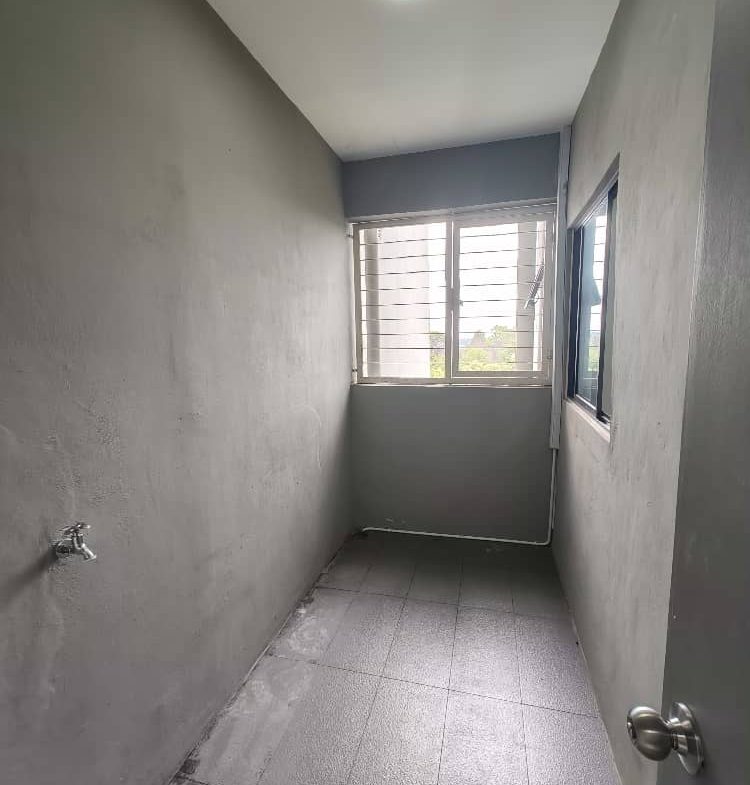 Bundusan The Gardens Condo For Rent