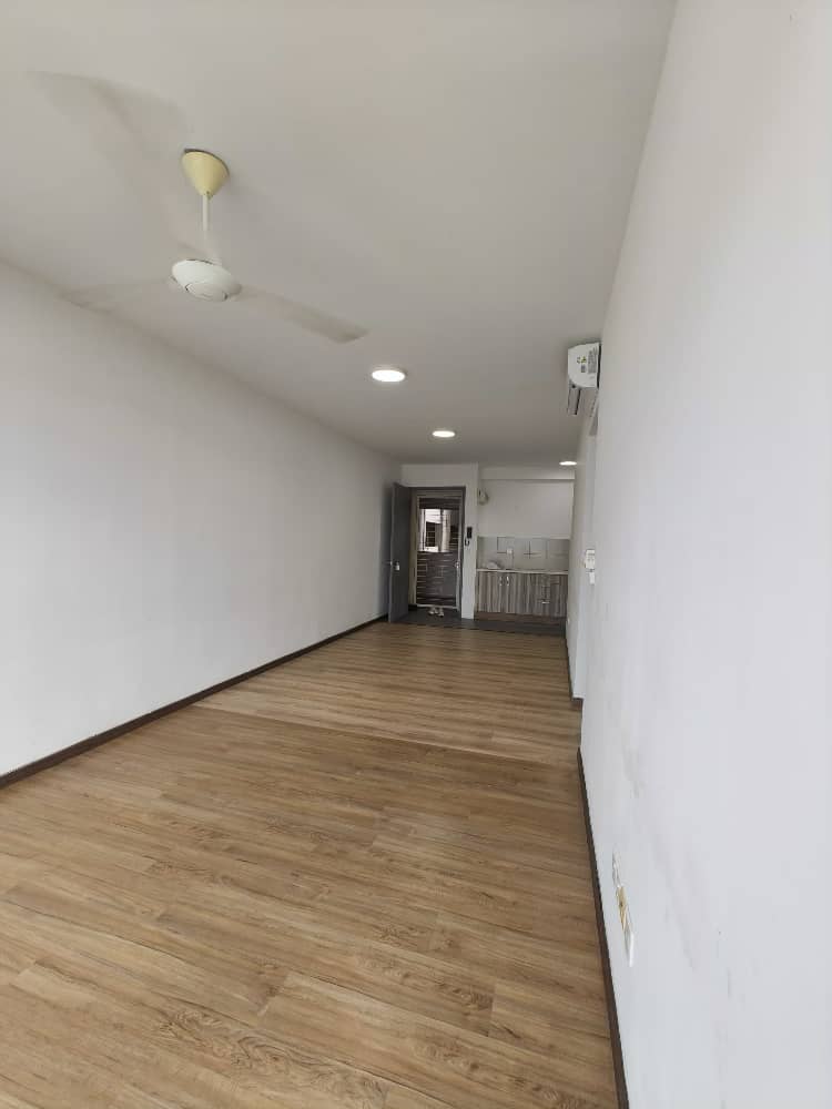 Bundusan The Gardens Condo For Rent