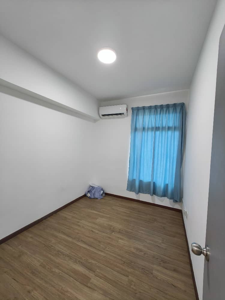 Bundusan The Gardens Condo For Rent