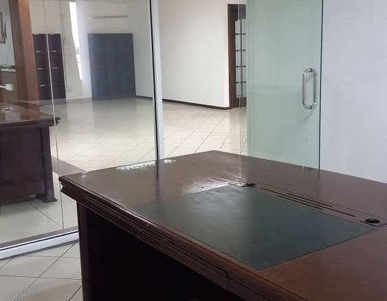 Office lot Lintas Squared For Rent