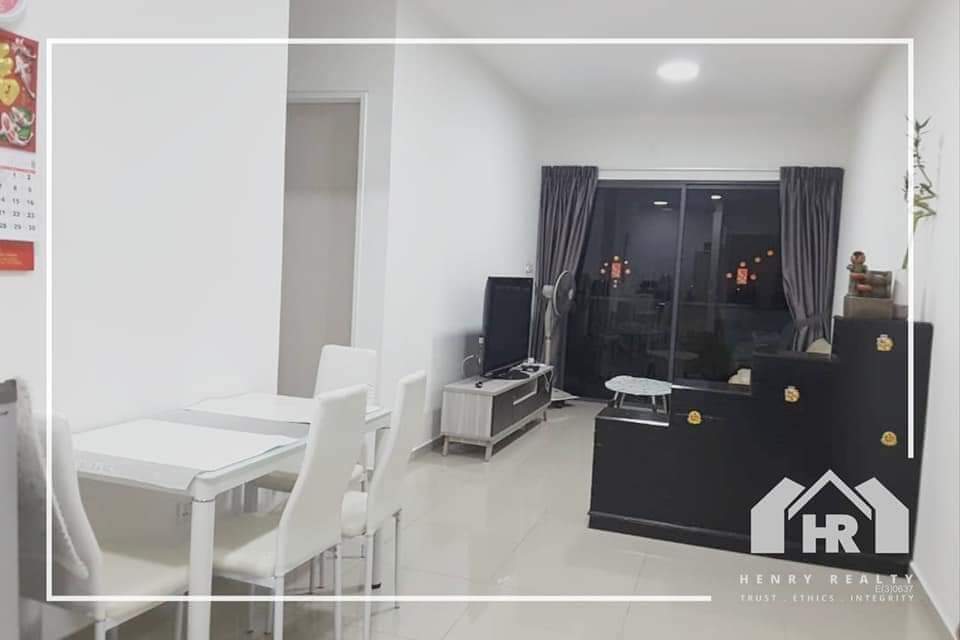 Riverside Residence Sodomon / Penampang / Kepayan