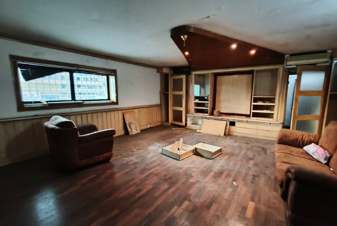 Bundusan Fu Guan Industrial Centre 3 Story Corner Unit Shop Lot For Rent