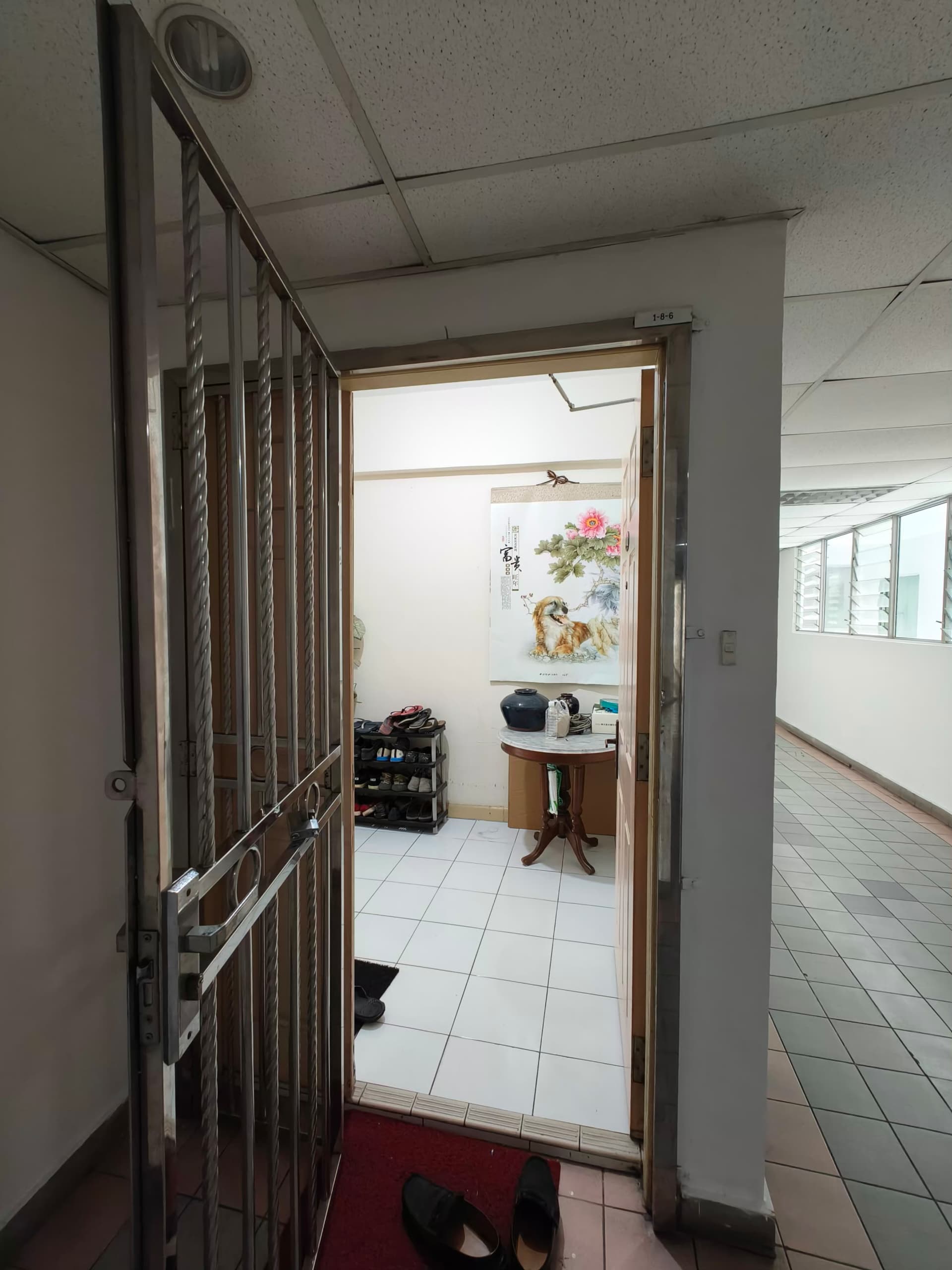 WhatsApp Image 2024-10-20 at 23.12.18 Likas Square Apartment Condominium Tanjung Lipat For Rent