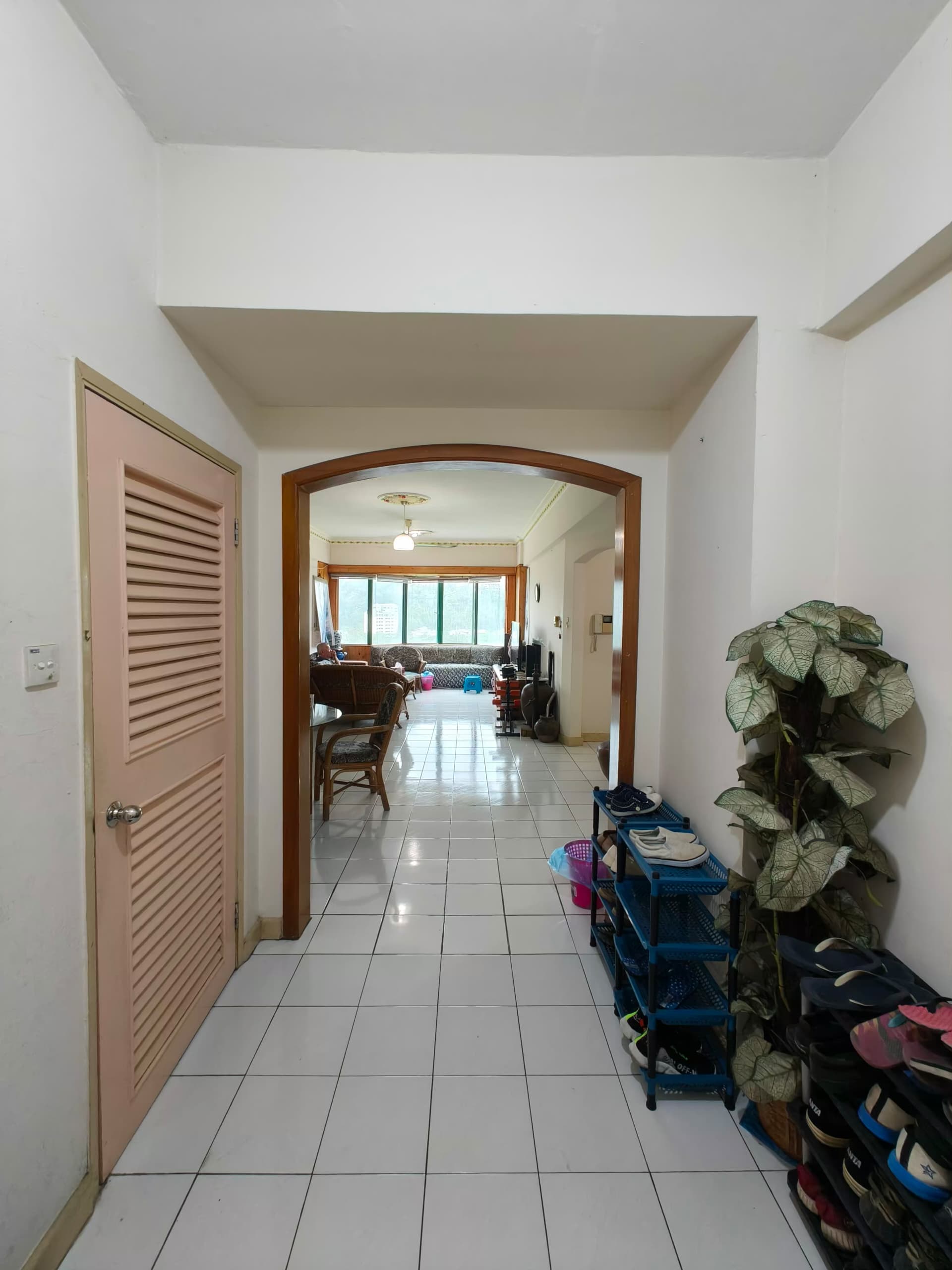 WhatsApp Image 2024-10-20 at 23.12.19 Likas Square Apartment Condominium Tanjung Lipat For Rent