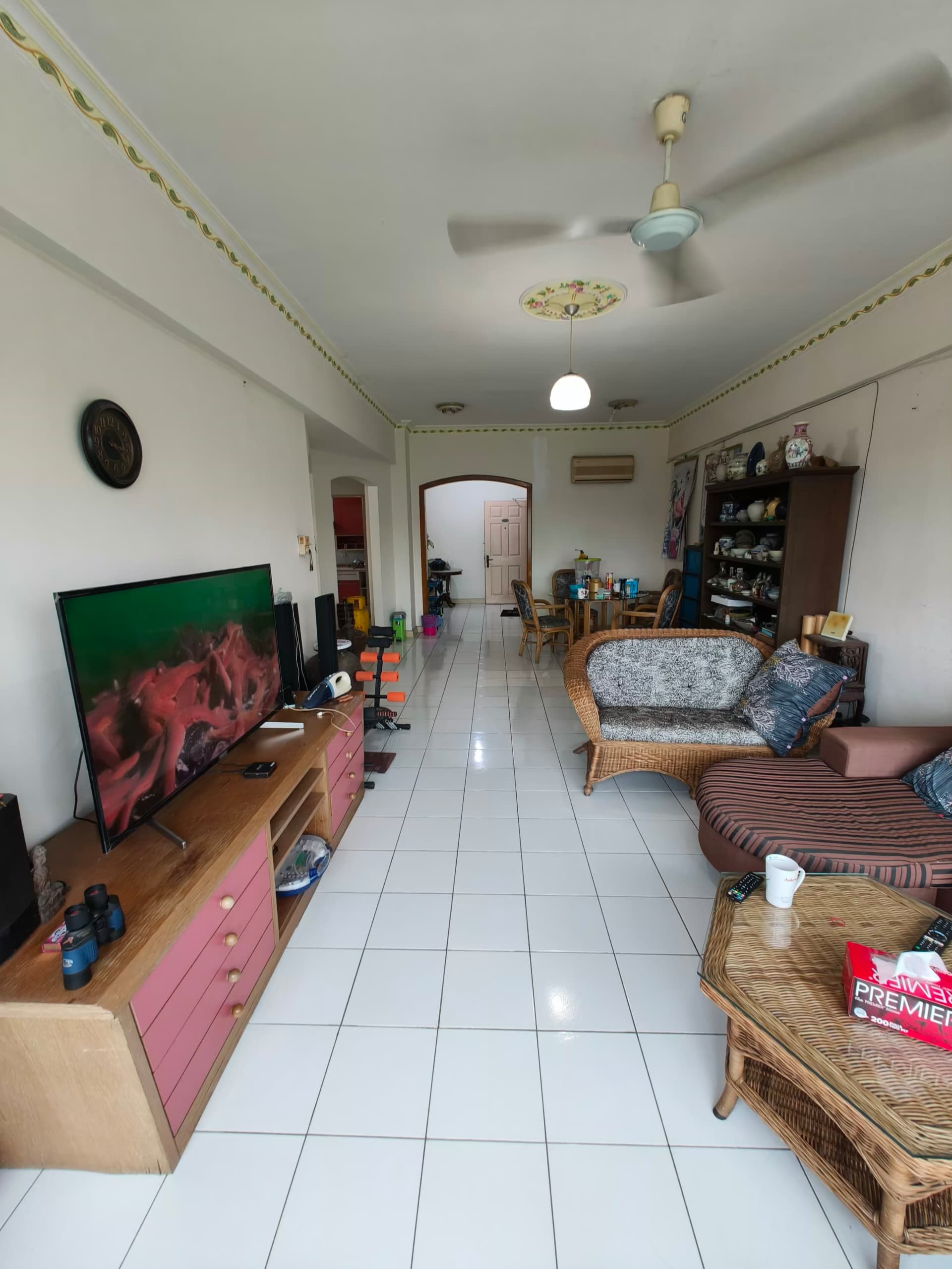 WhatsApp Image 2024-10-20 at 23.12.20 Likas Square Apartment Condominium Tanjung Lipat For Rent