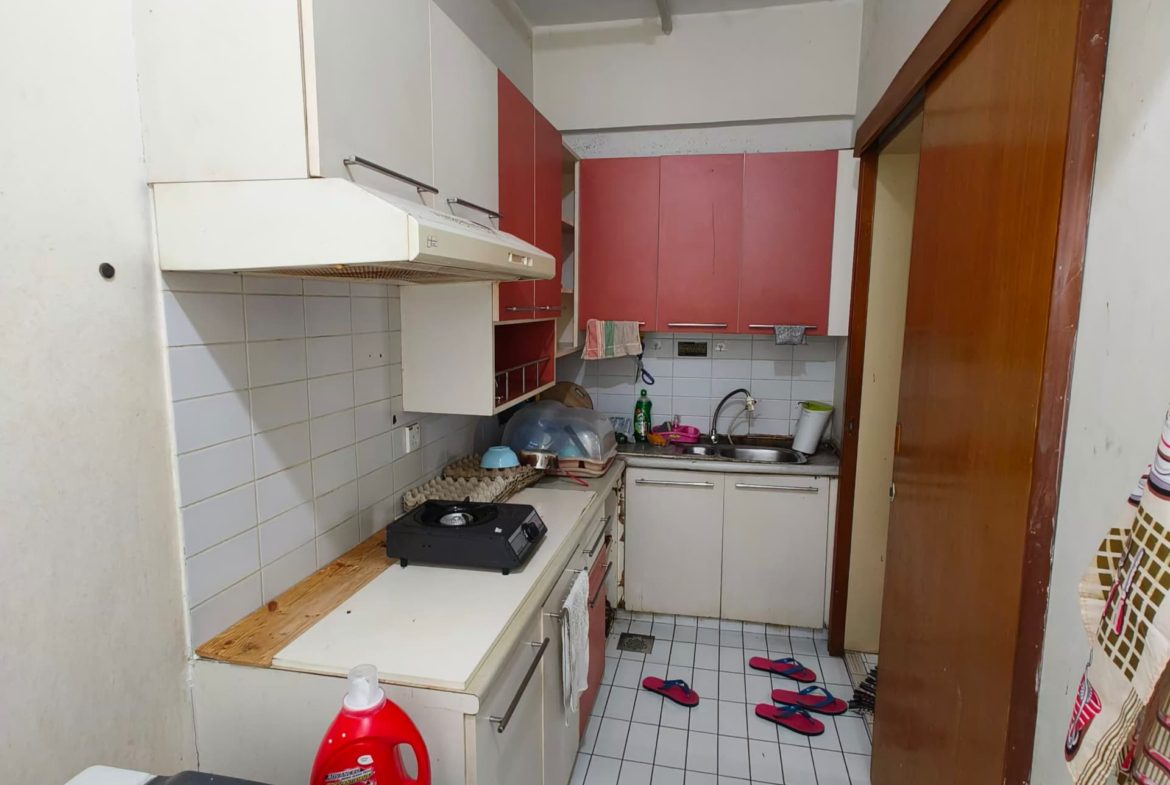 Likas Square Apartment Condominium Tanjung Lipat For Rent