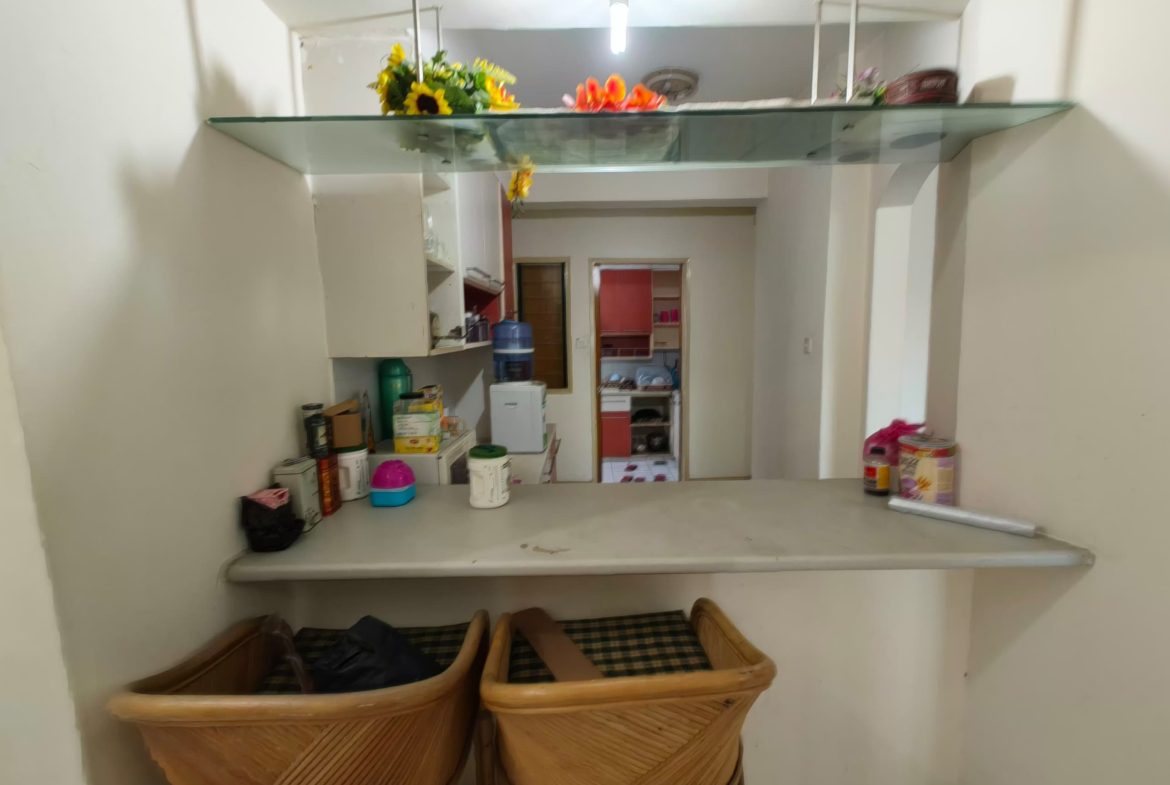 Likas Square Apartment Condominium Tanjung Lipat For Rent