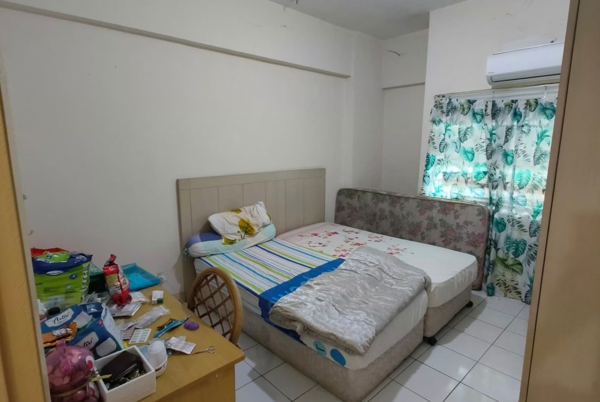 Likas Square Apartment Condominium Tanjung Lipat For Rent