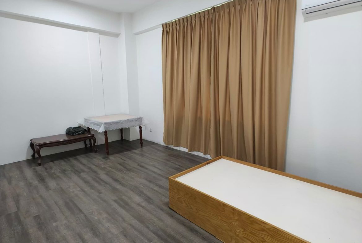 Kolombong Iramanis Kondominium Ria For Rent