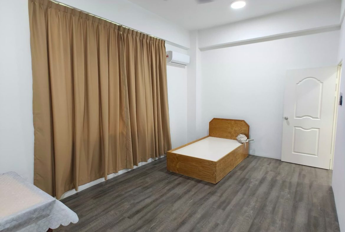 Kolombong Iramanis Kondominium Ria For Rent