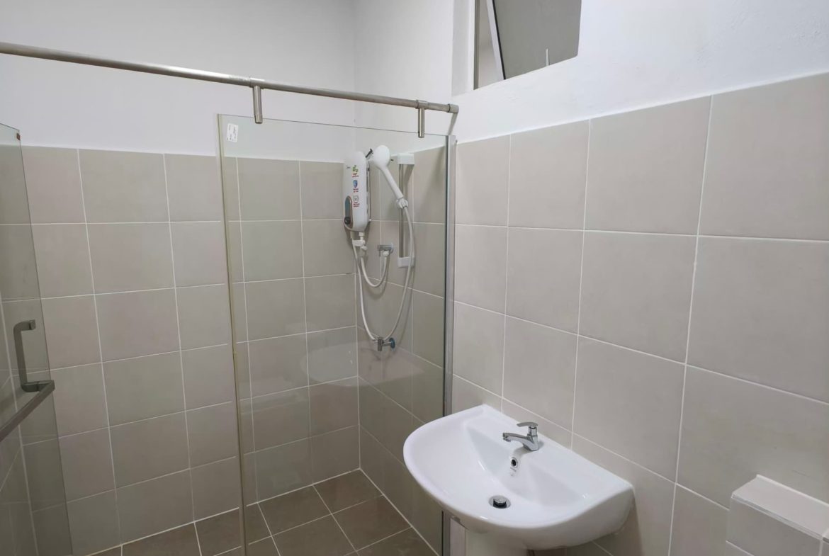 Kolombong Iramanis Kondominium Ria For Rent