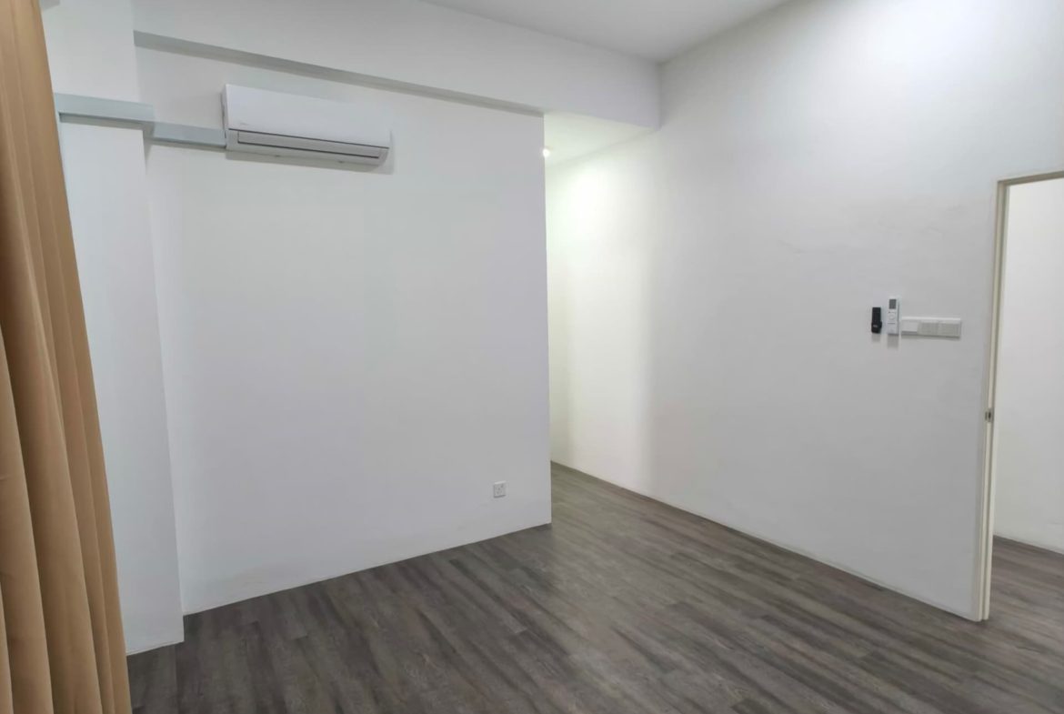 Kolombong Iramanis Kondominium Ria For Rent