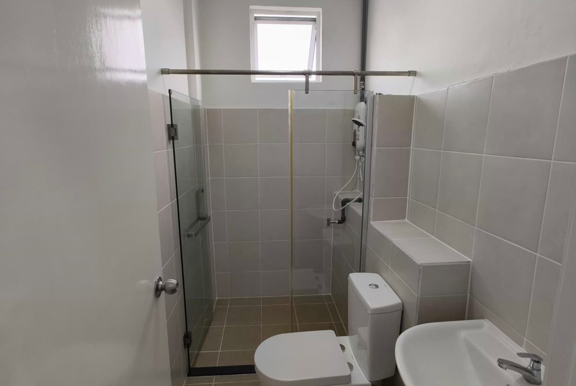 Kolombong Iramanis Kondominium Ria For Rent