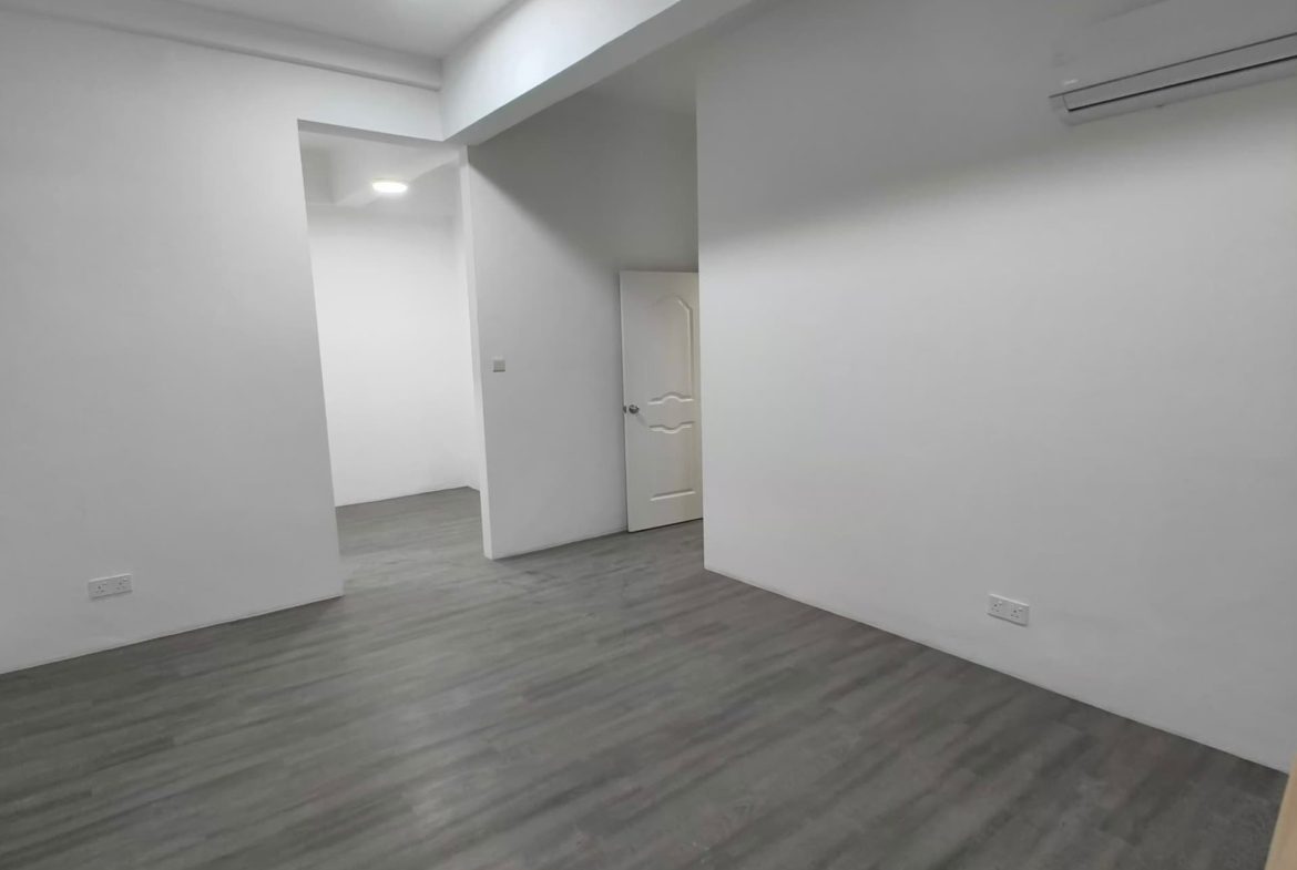 Kolombong Iramanis Kondominium Ria For Rent