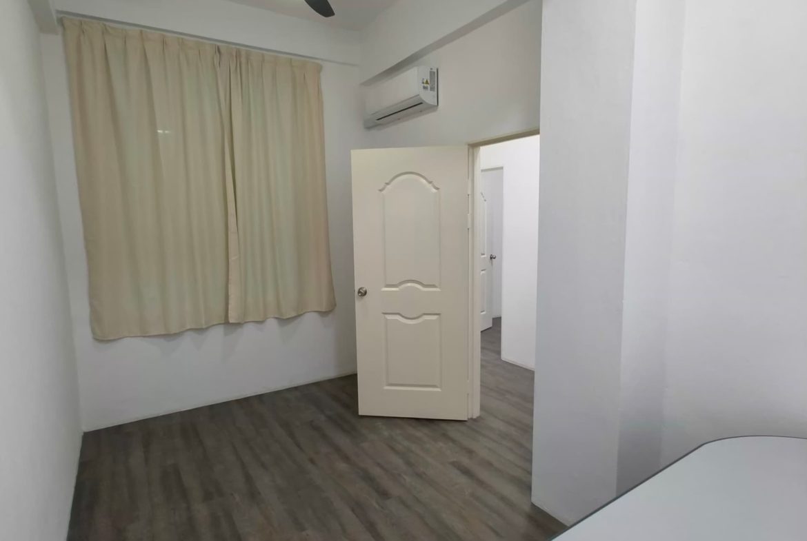 Kolombong Iramanis Kondominium Ria For Rent