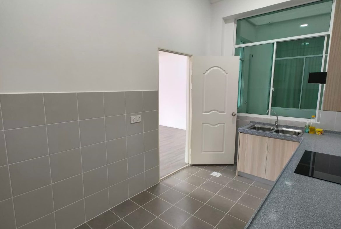 Kolombong Iramanis Kondominium Ria For Rent