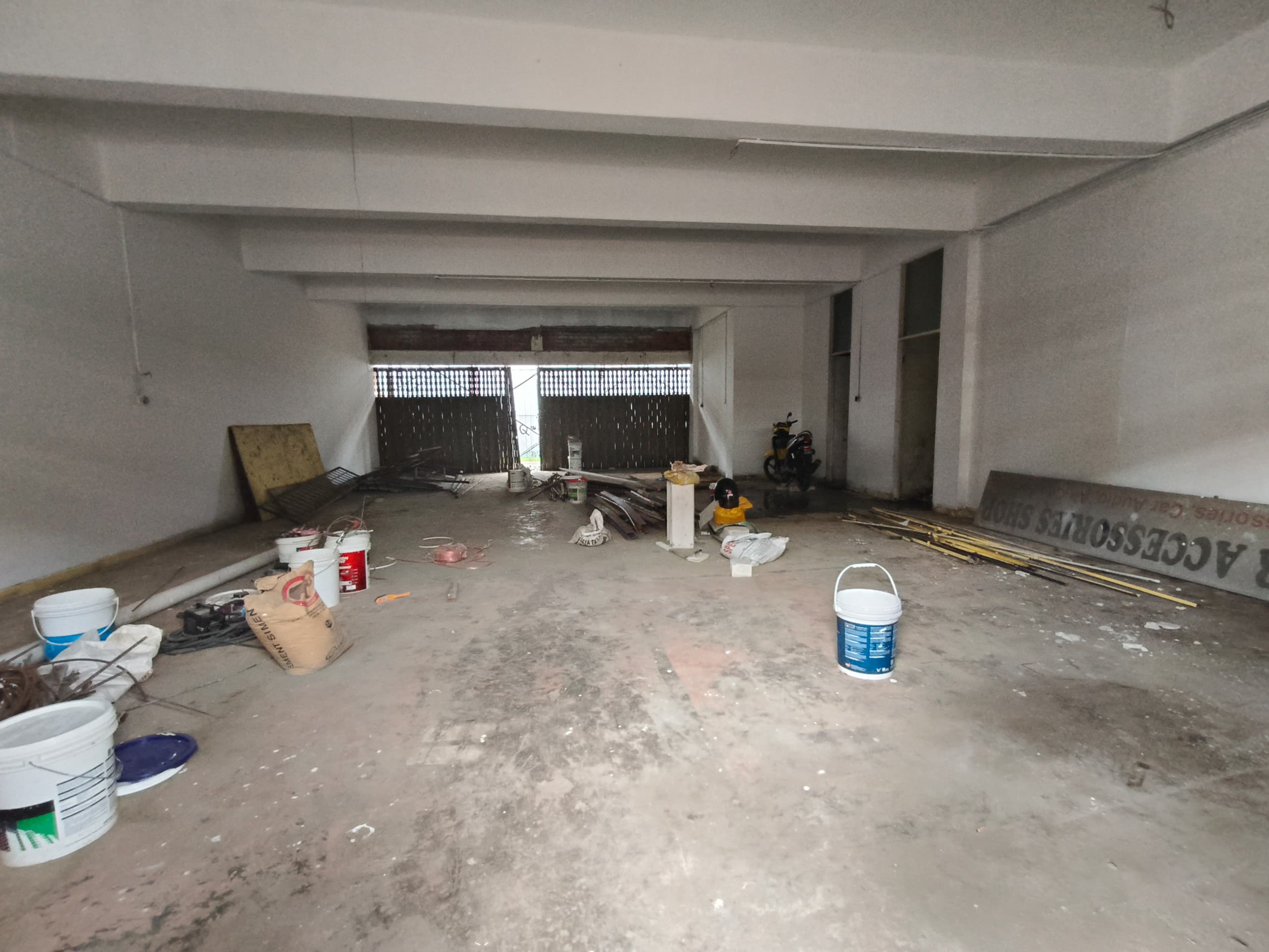WhatsApp Image 2024-12-24 at 13.52.32-2 Kolombong Lorong Burung Keleto Jalan Tuaran Inanam 1st & Ground Floor Shoplot For Rent