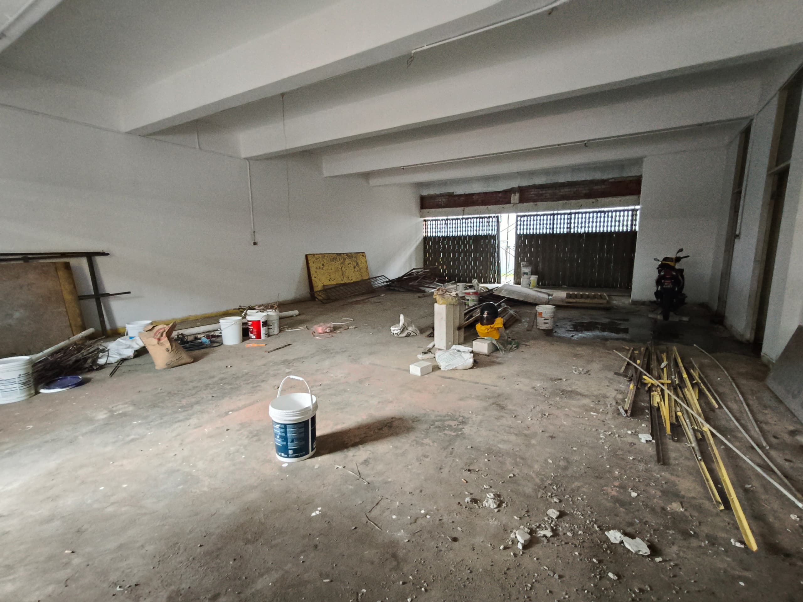 WhatsApp Image 2024-12-24 at 13.52.34 Kolombong Lorong Burung Keleto Jalan Tuaran Inanam 1st & Ground Floor Shoplot For Rent