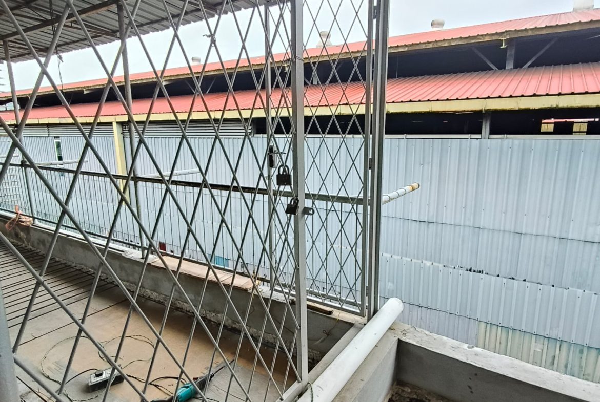 Kolombong Lorong Burung Keleto Jalan Tuaran Inanam 1st & Ground Floor Shoplot For Rent