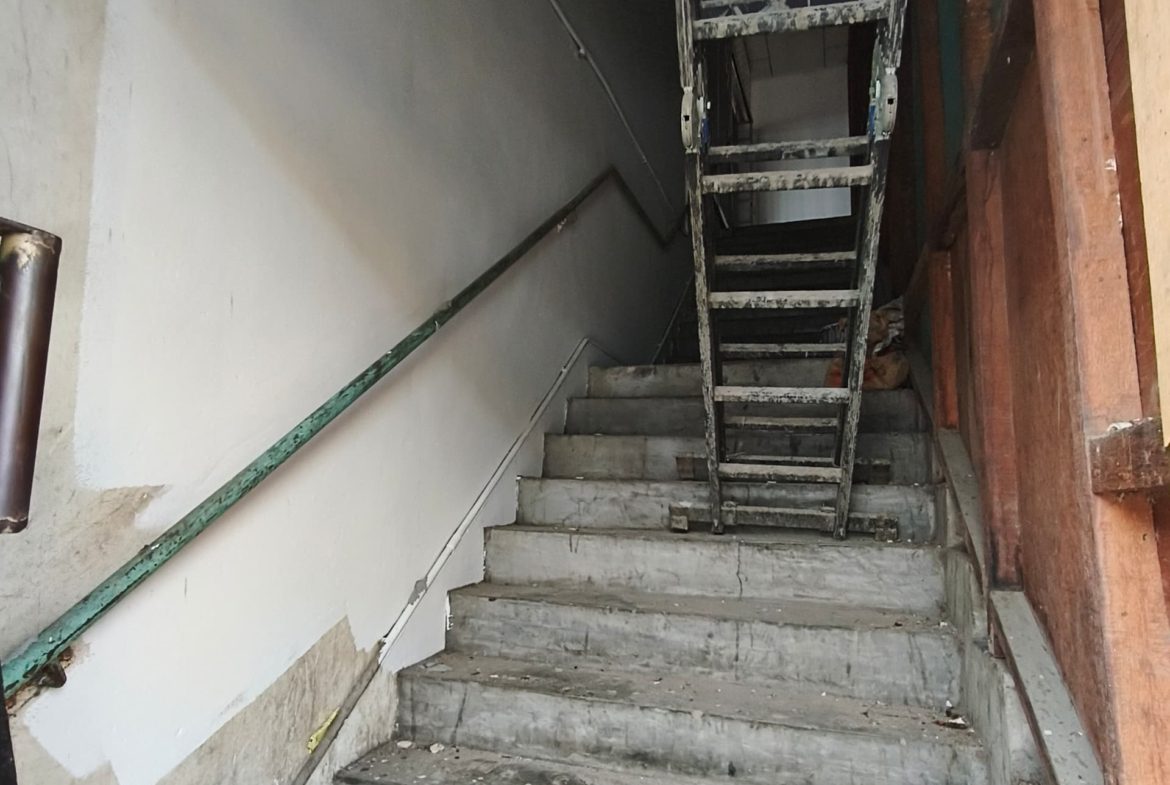 Kolombong Lorong Burung Keleto Jalan Tuaran Inanam 1st & Ground Floor Shoplot For Rent