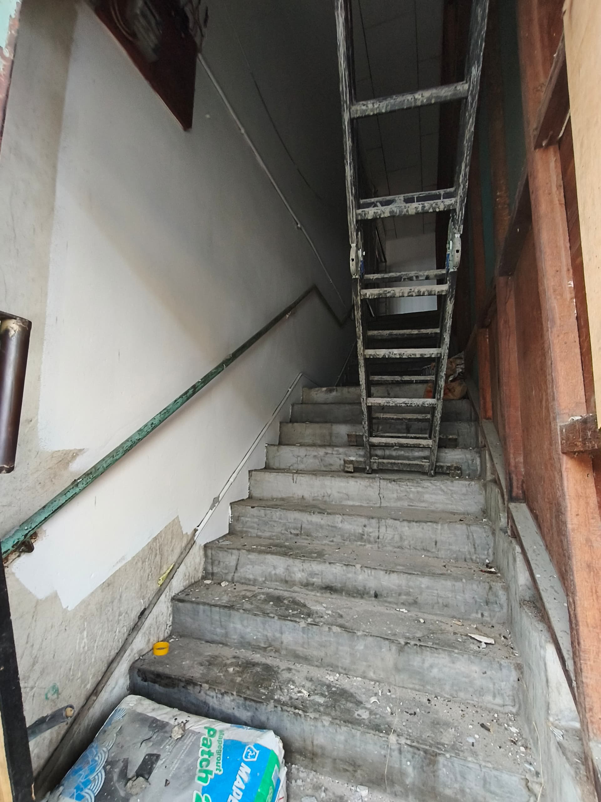 WhatsApp Image 2024-12-24 at 13.52.37-2 Kolombong Lorong Burung Keleto Jalan Tuaran Inanam 1st & Ground Floor Shoplot For Rent