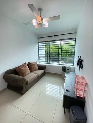 Cyber City Apartment 2, Level 1, 2 Car Park, Kepayan, Kota Kinabalu