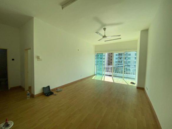 1 Borneo Tower A Condominium, Level 3, UMS, Sulaman, Kingfisher, Likas
