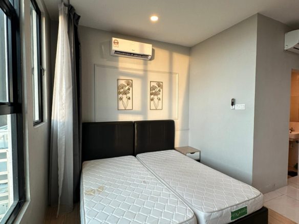 Penampang ITCC Manhattan Suites For Rent