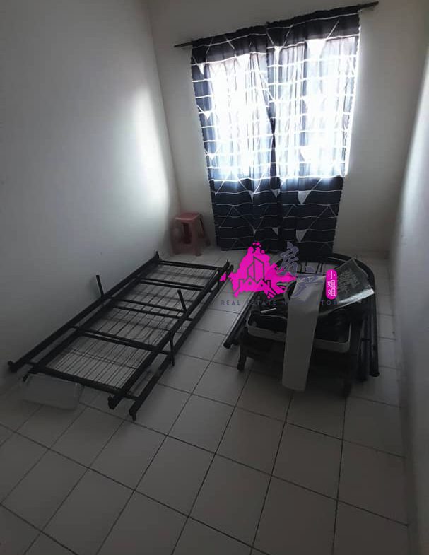430000 affordable Taman Indah Permai 2 Storeys Terrace House Kota Kinabalu Menggatal