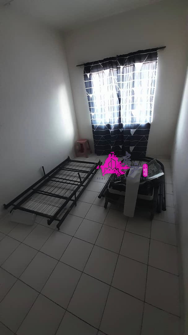 430000 affordable Taman Indah Permai 2 Storeys Terrace House Kota Kinabalu Menggatal