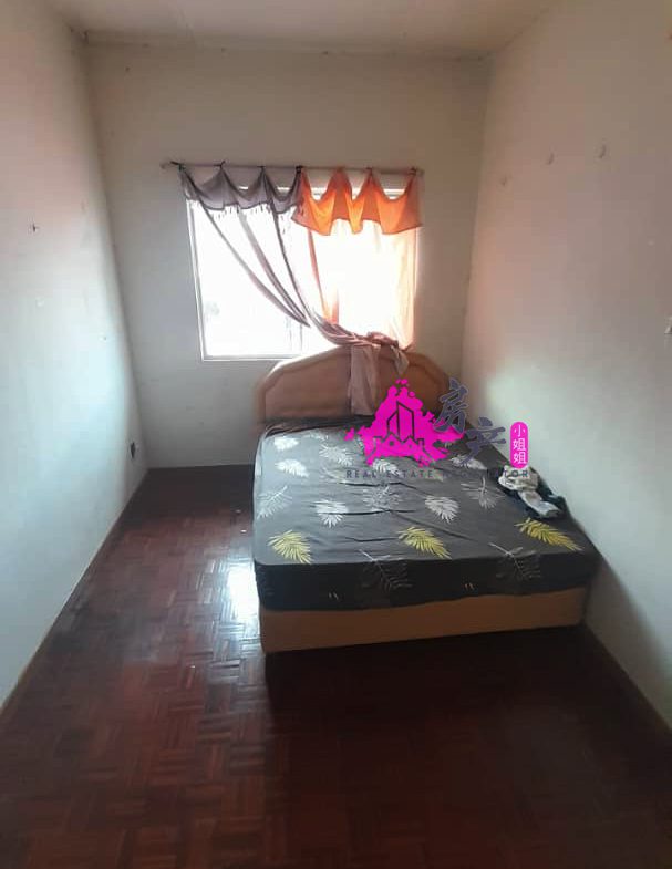 430000 affordable Taman Indah Permai 2 Storeys Terrace House Kota Kinabalu Menggatal