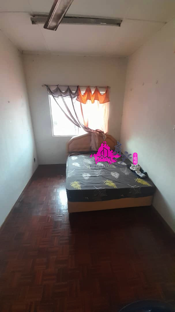430000 affordable Taman Indah Permai 2 Storeys Terrace House Kota Kinabalu Menggatal