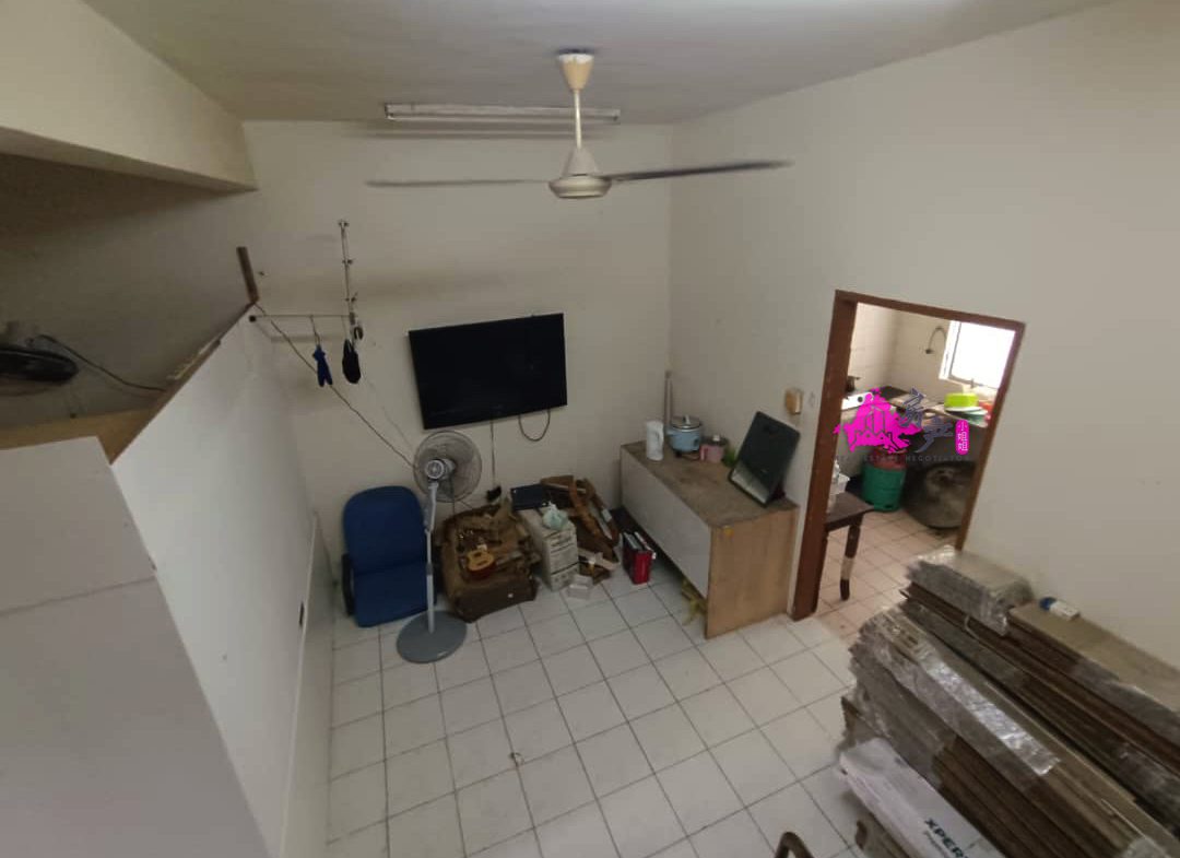 430000 affordable Taman Indah Permai 2 Storeys Terrace House Kota Kinabalu Menggatal