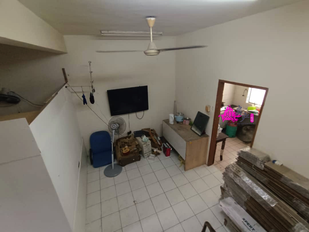 430000 affordable Taman Indah Permai 2 Storeys Terrace House Kota Kinabalu Menggatal