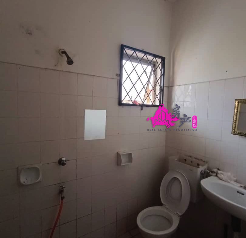 430000 affordable Taman Indah Permai 2 Storeys Terrace House Kota Kinabalu Menggatal