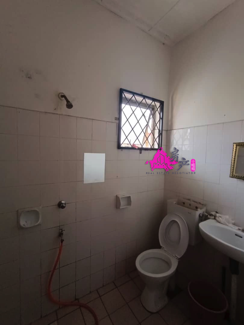 430000 affordable Taman Indah Permai 2 Storeys Terrace House Kota Kinabalu Menggatal