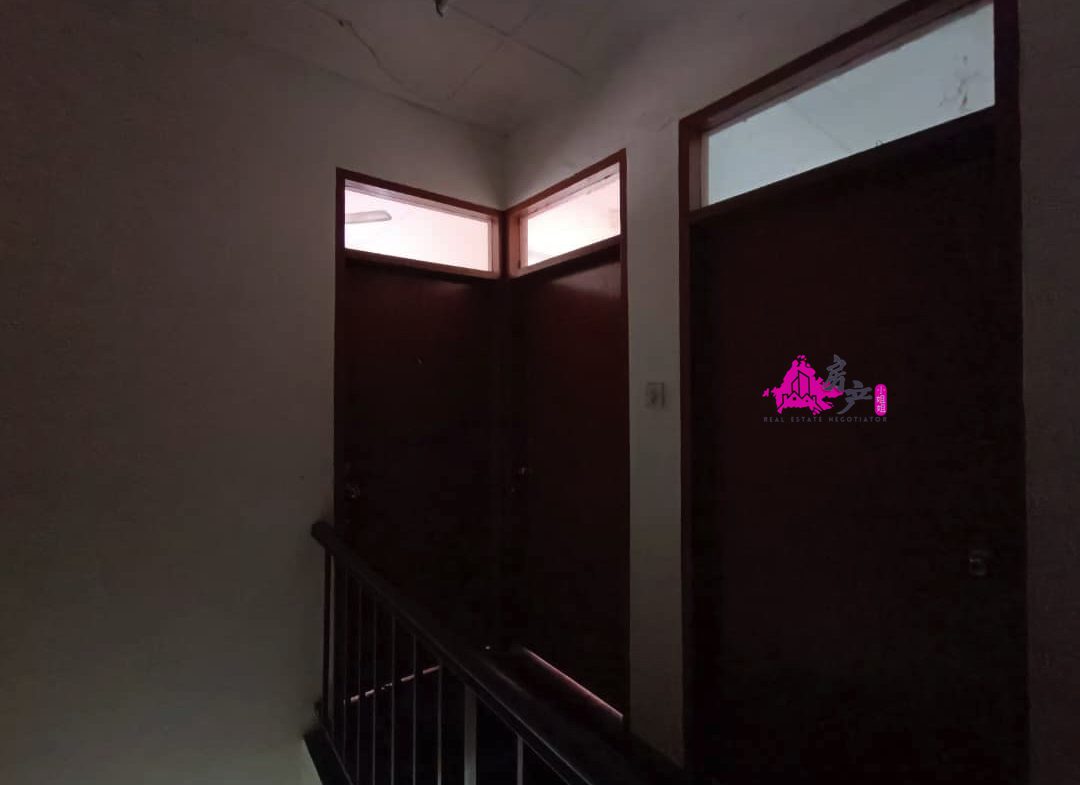 430000 affordable Taman Indah Permai 2 Storeys Terrace House Kota Kinabalu Menggatal