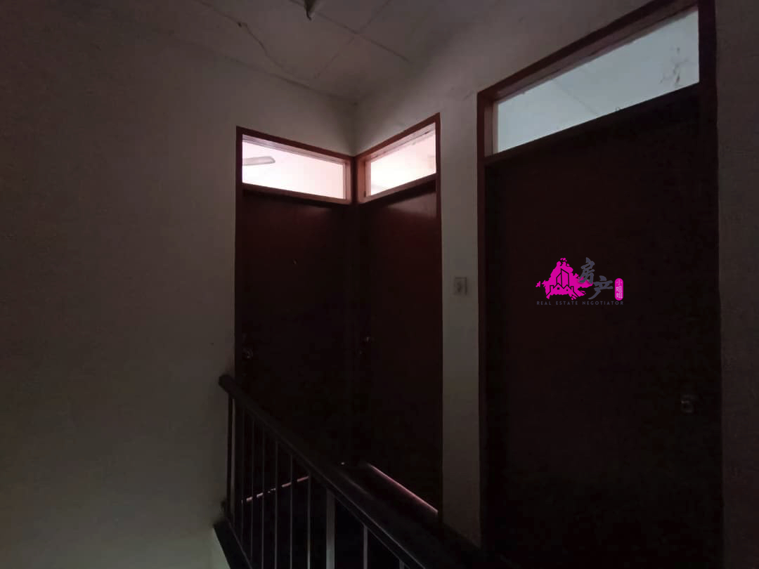430000 affordable Taman Indah Permai 2 Storeys Terrace House Kota Kinabalu Menggatal