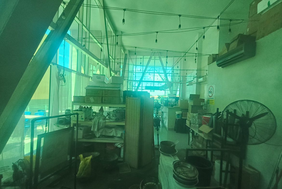 Bundusan T1 Retail Shop Lot Restaurant For Sale