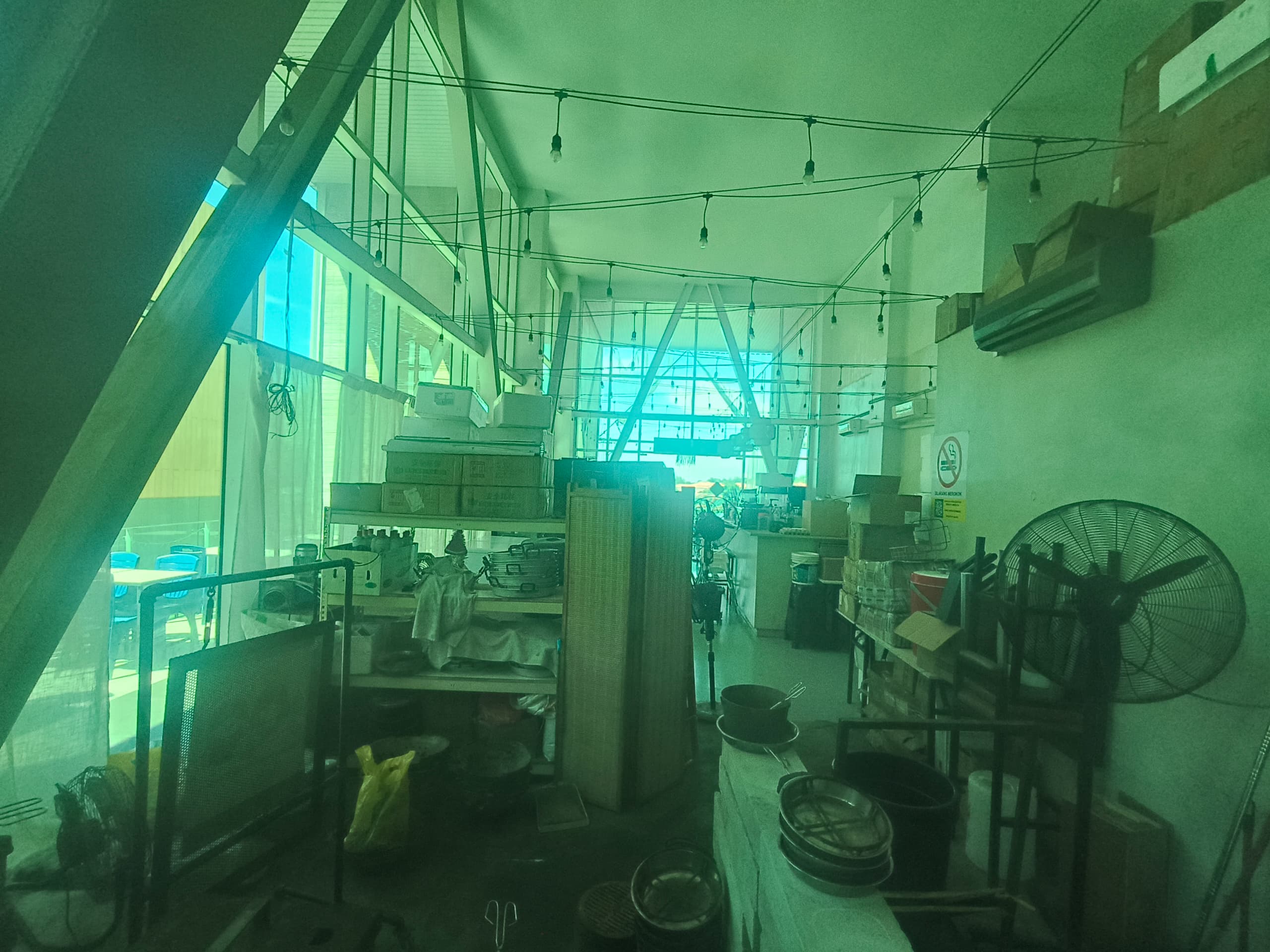 Bundusan T1 Retail Shop Lot Restaurant For Sale