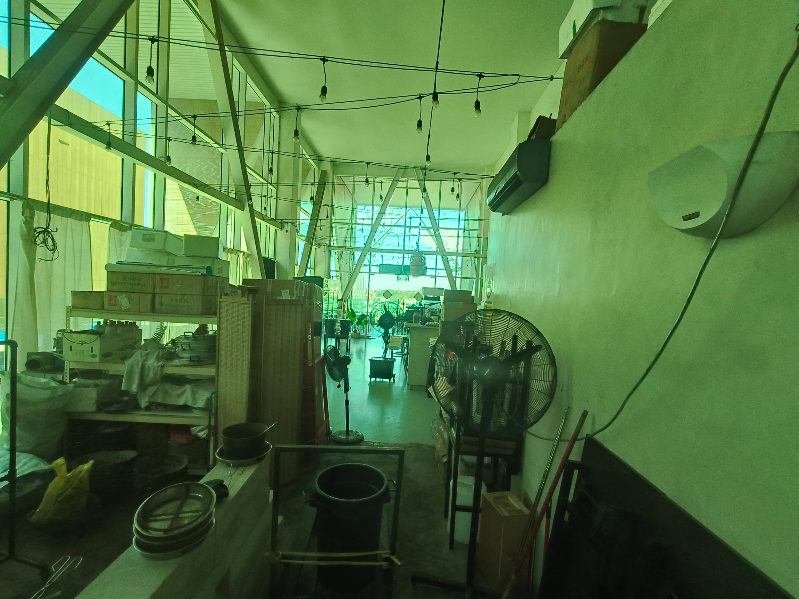 Bundusan T1 Retail Shop Lot Restaurant For Sale