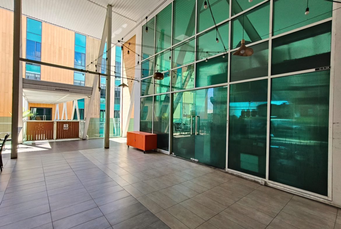 Bundusan T1 Retail Shop Lot Restaurant For Sale