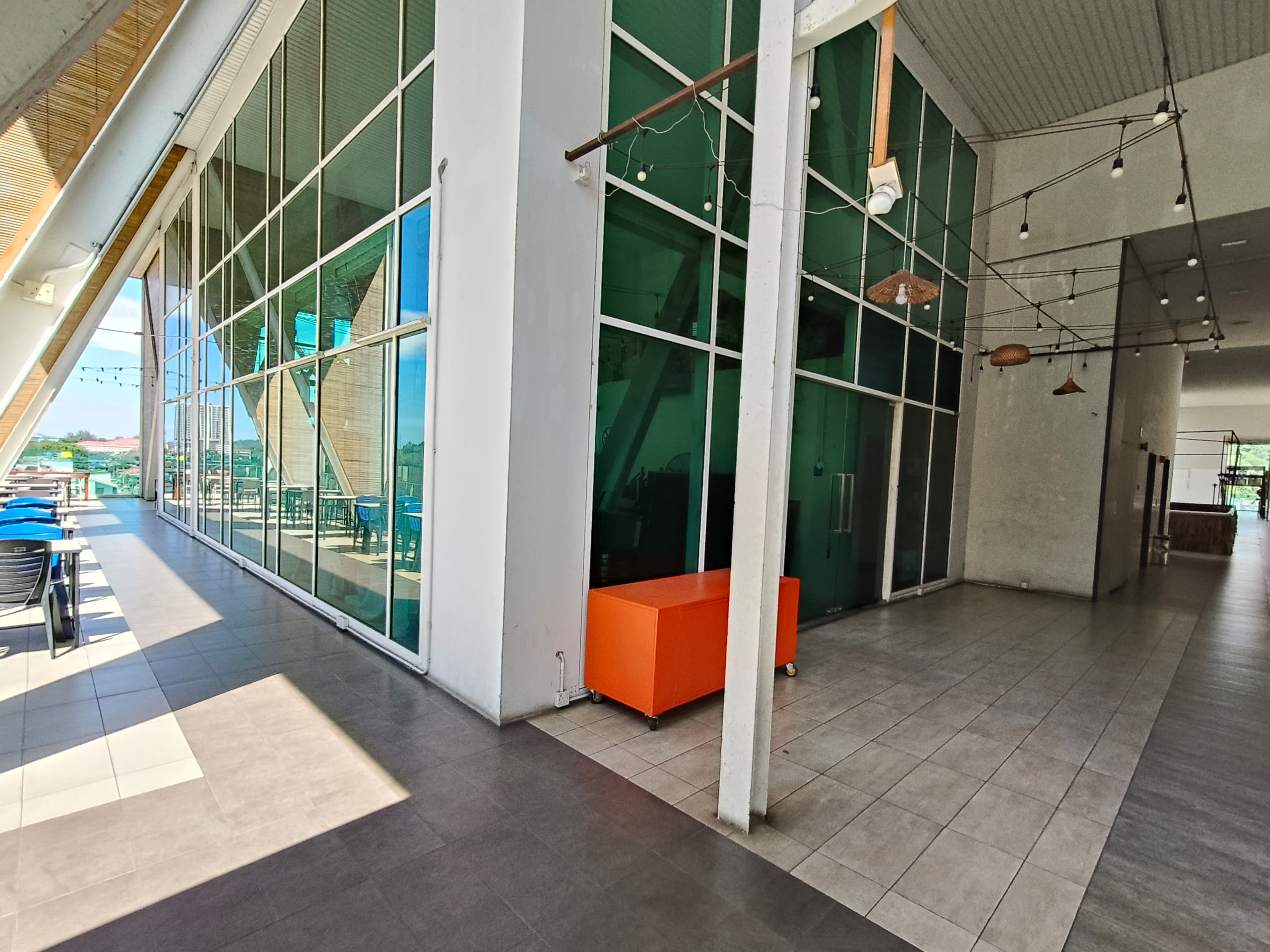 Bundusan T1 Retail Shop Lot Restaurant For Sale