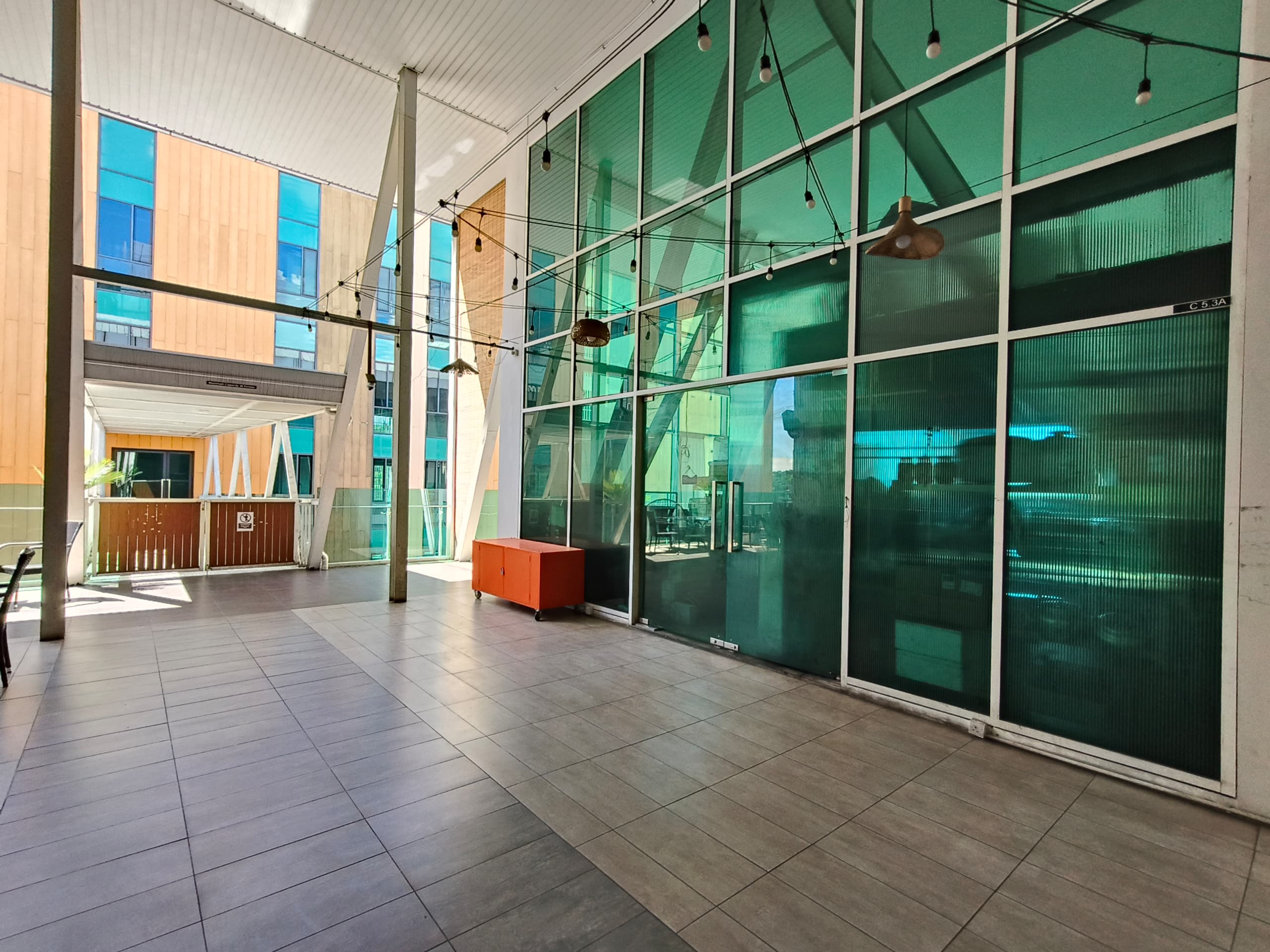 Bundusan T1 Retail Shop Lot Restaurant For Sale