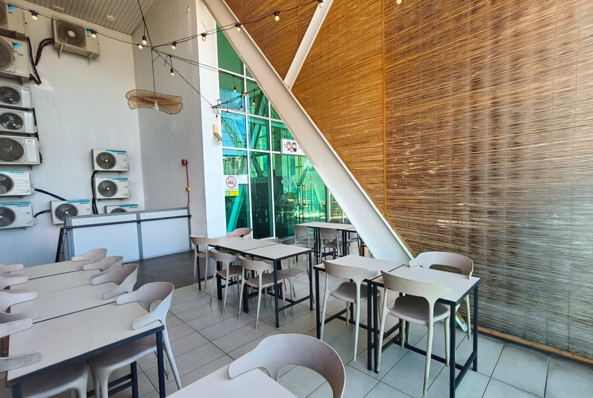 Bundusan T1 Retail Shop Lot Restaurant For Sale