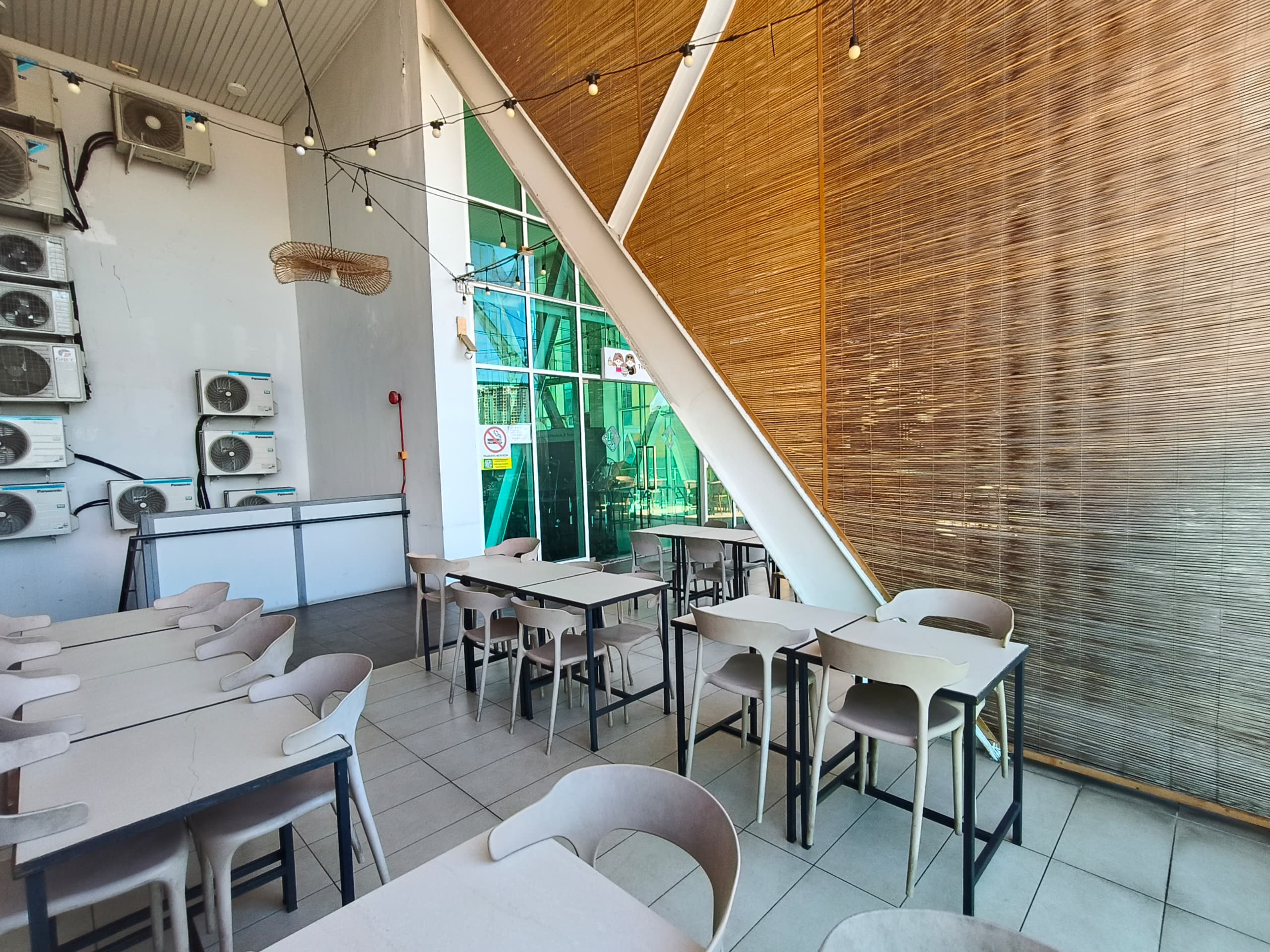 Bundusan T1 Retail Shop Lot Restaurant For Sale