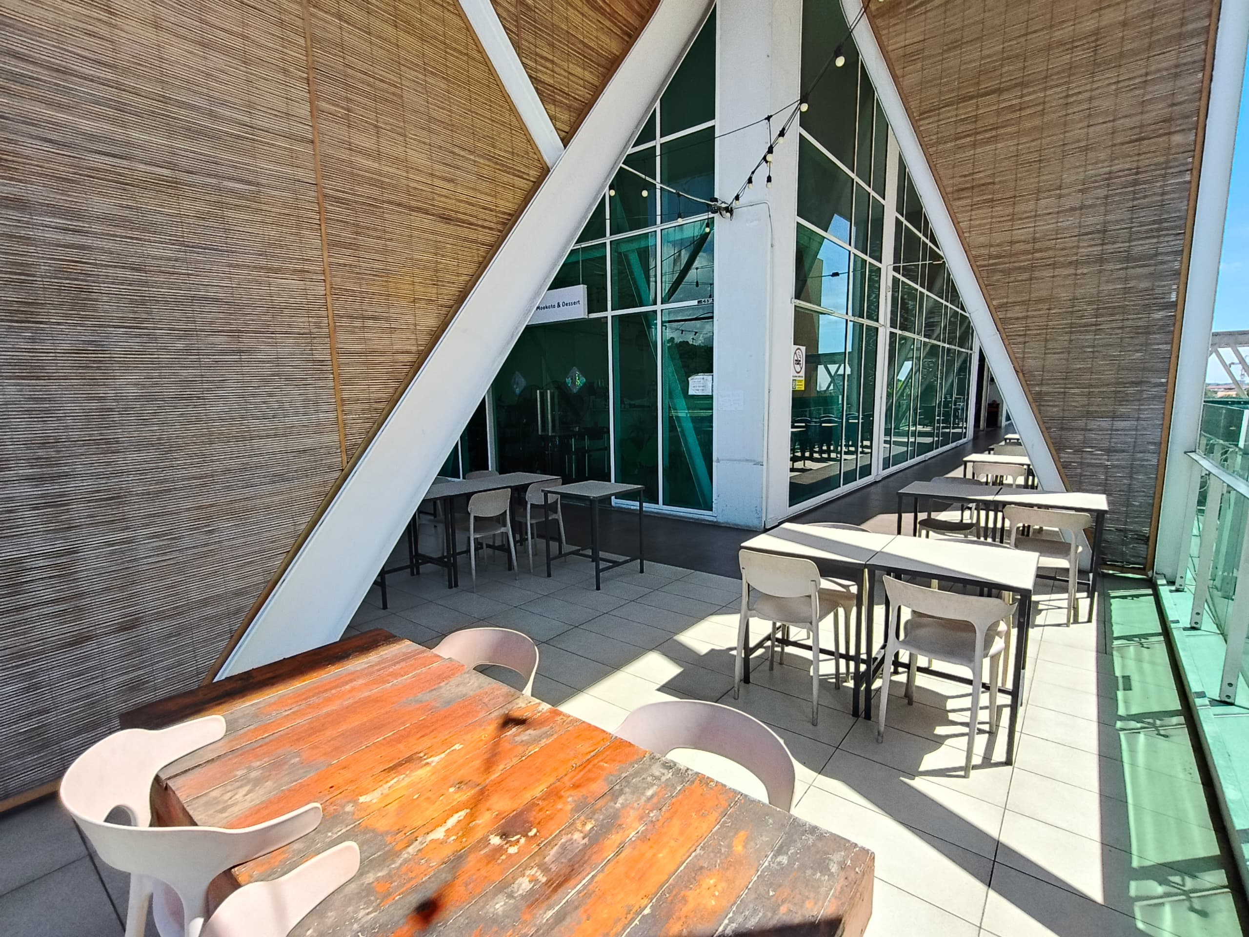 Bundusan T1 Retail Shop Lot Restaurant For Sale
