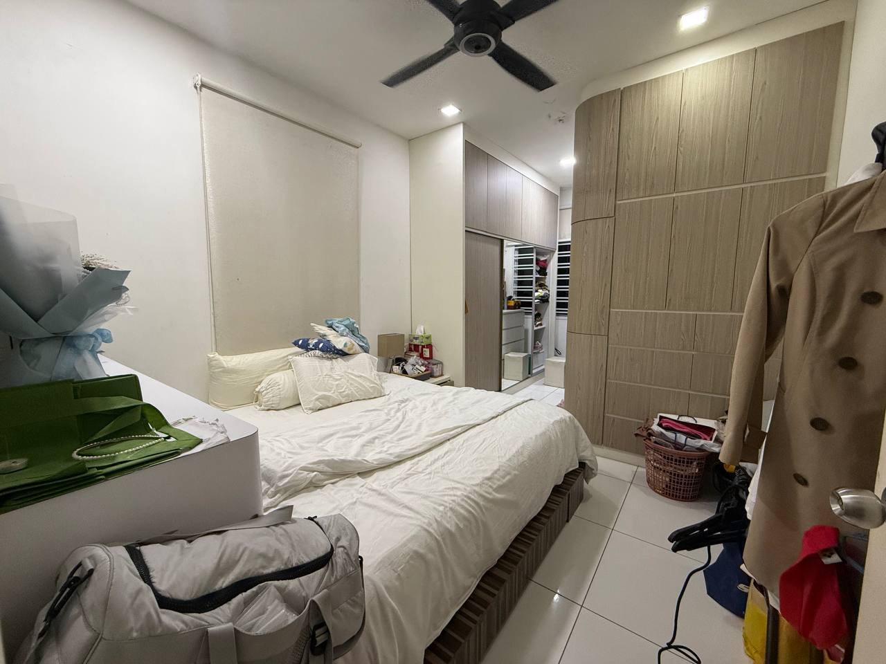 Taman Bestari Indah 2Storey Corner House with Fully Renovation House @Ulu Tiram